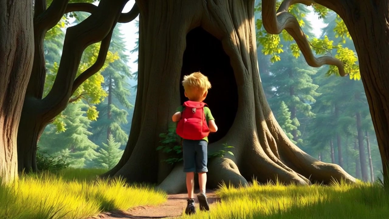 Unlocking Acorn's Hidden Gems!