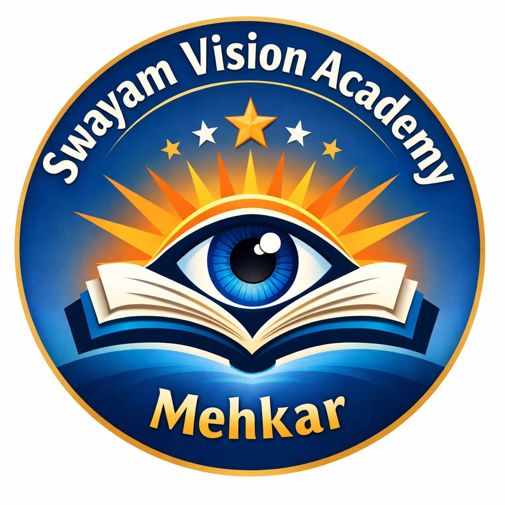 Swayam Vision Academy - Coaching Class Success (copy)