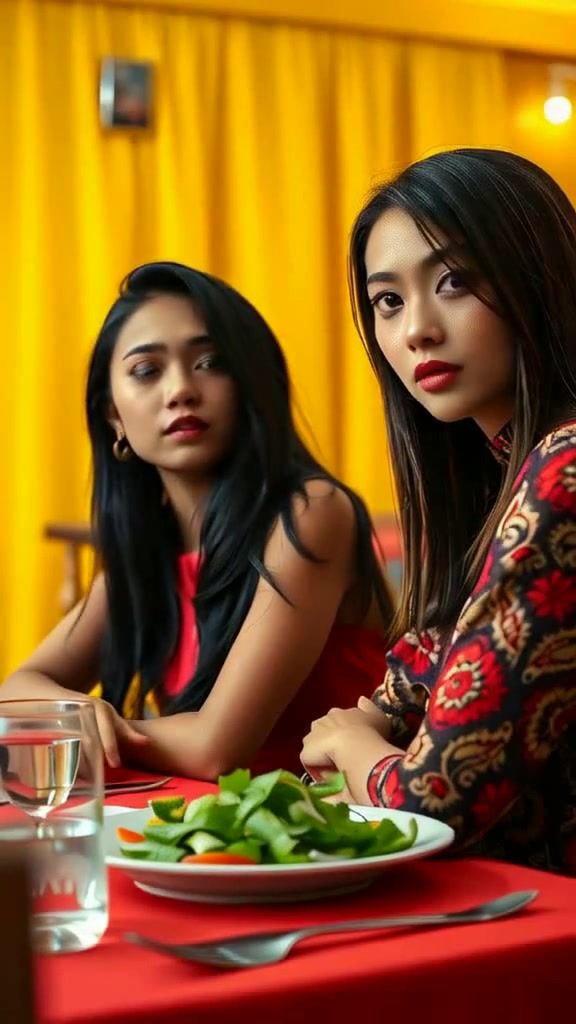Diet Harapan dan Kenangan