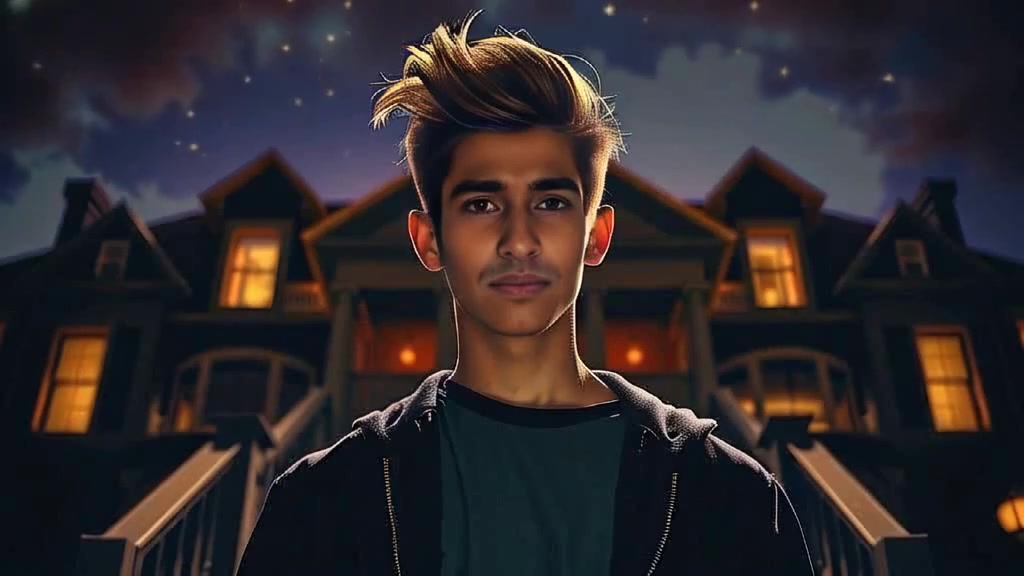 Meera ki Raaz Bhari Raat
