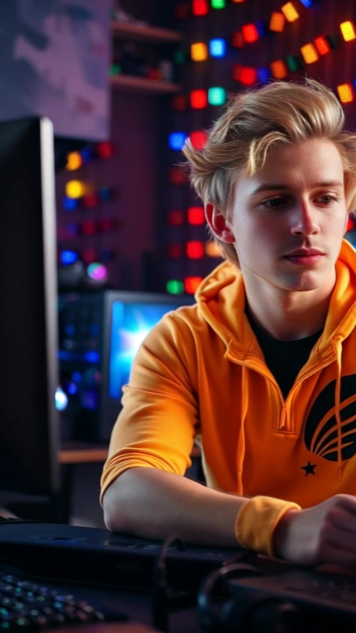 Meet AJ: The Ultimate Hacker!