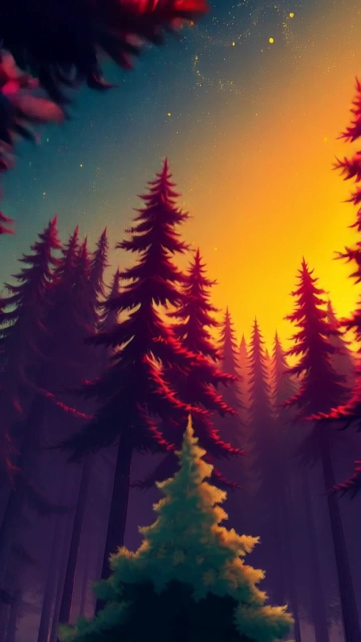 Shadows of the Corrupted Land