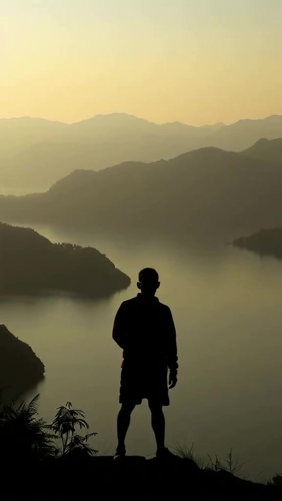 Cinta dan Dendam di Danau Maninjau