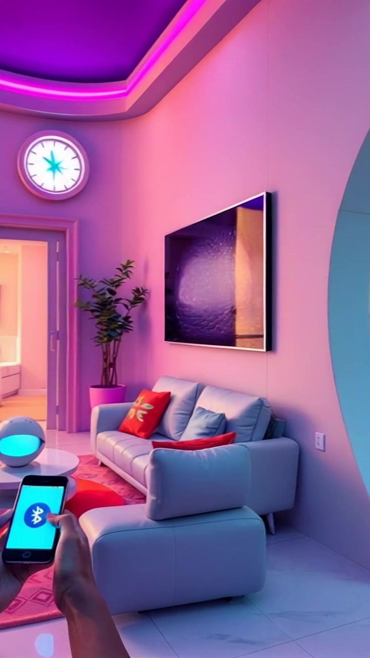 EcoTrack: Smart Home Monitoring with AI and IoT