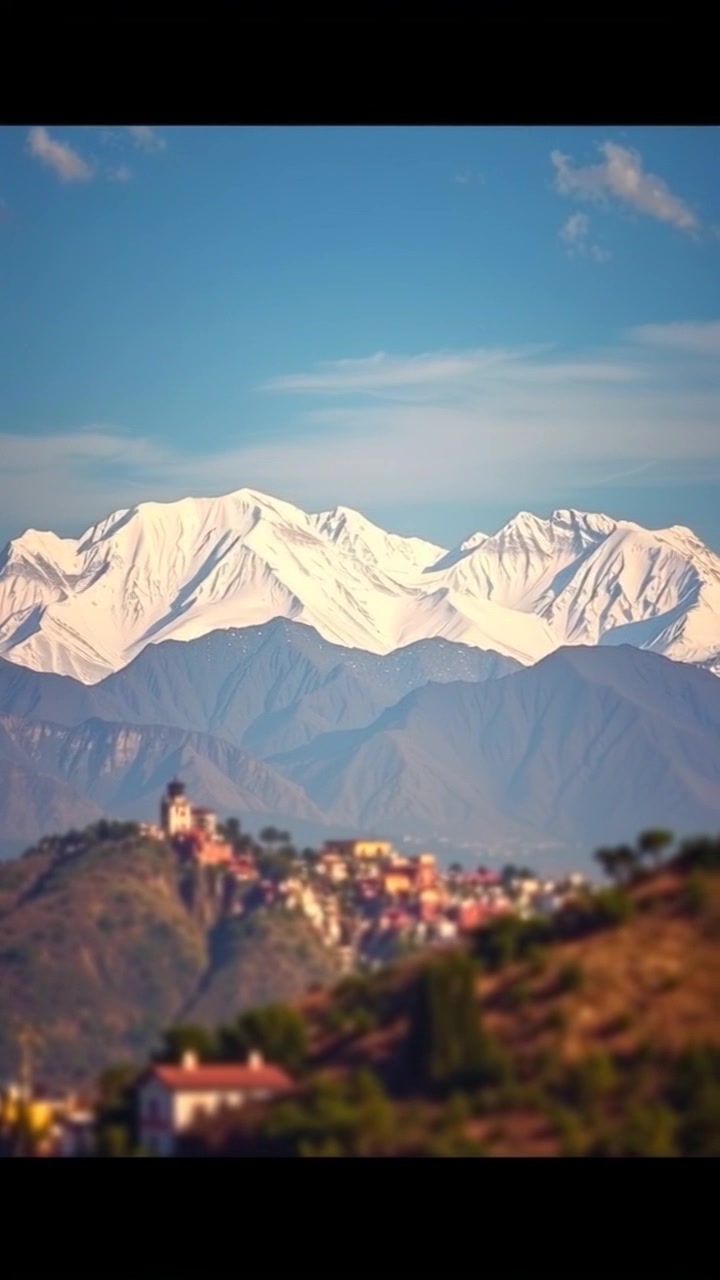 Discover the Irresistible Crunch of Himalayan Nuts®