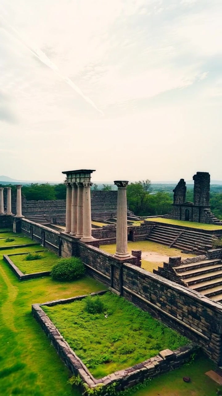 Ranking the Most Powerful Empires in History