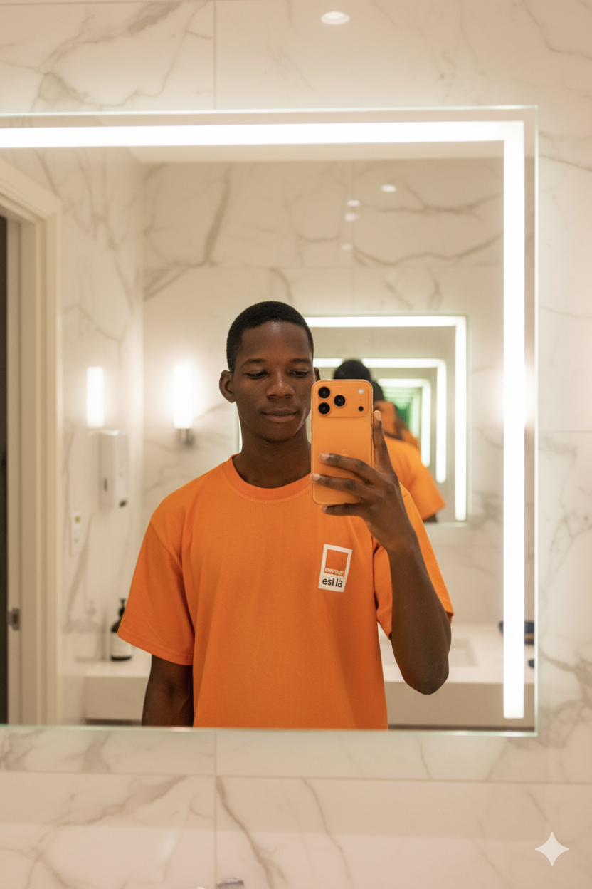 Découvrez la Fibre Orange Mali : Internet Illimité et Performant!