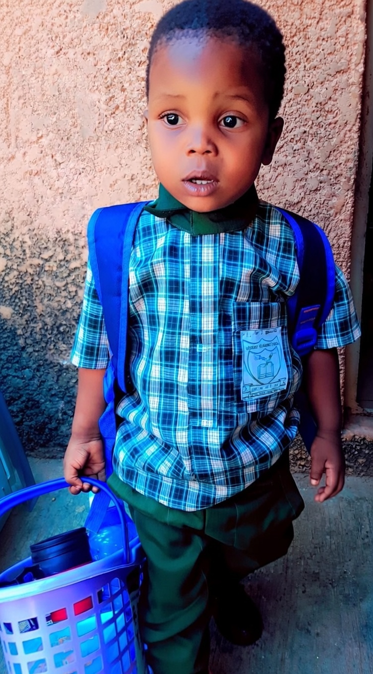 Learning Alphabets from A to Z