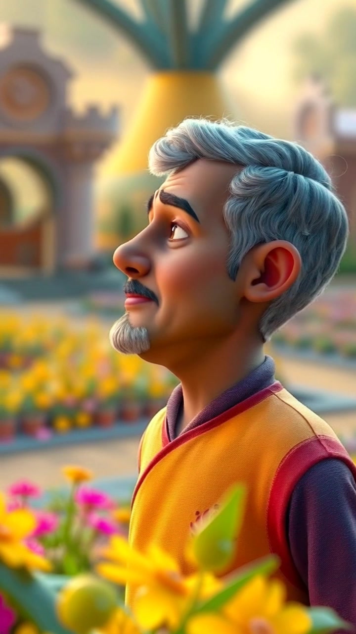 Kerja Keras dan Kepedulian Membawa Hasil