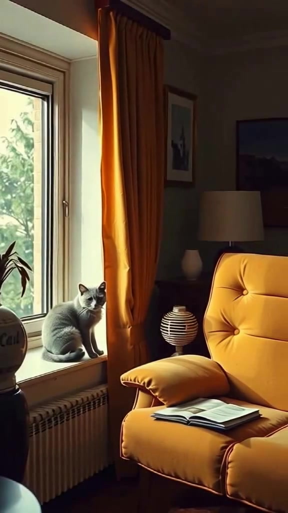 The Laughing Cat Chronicles