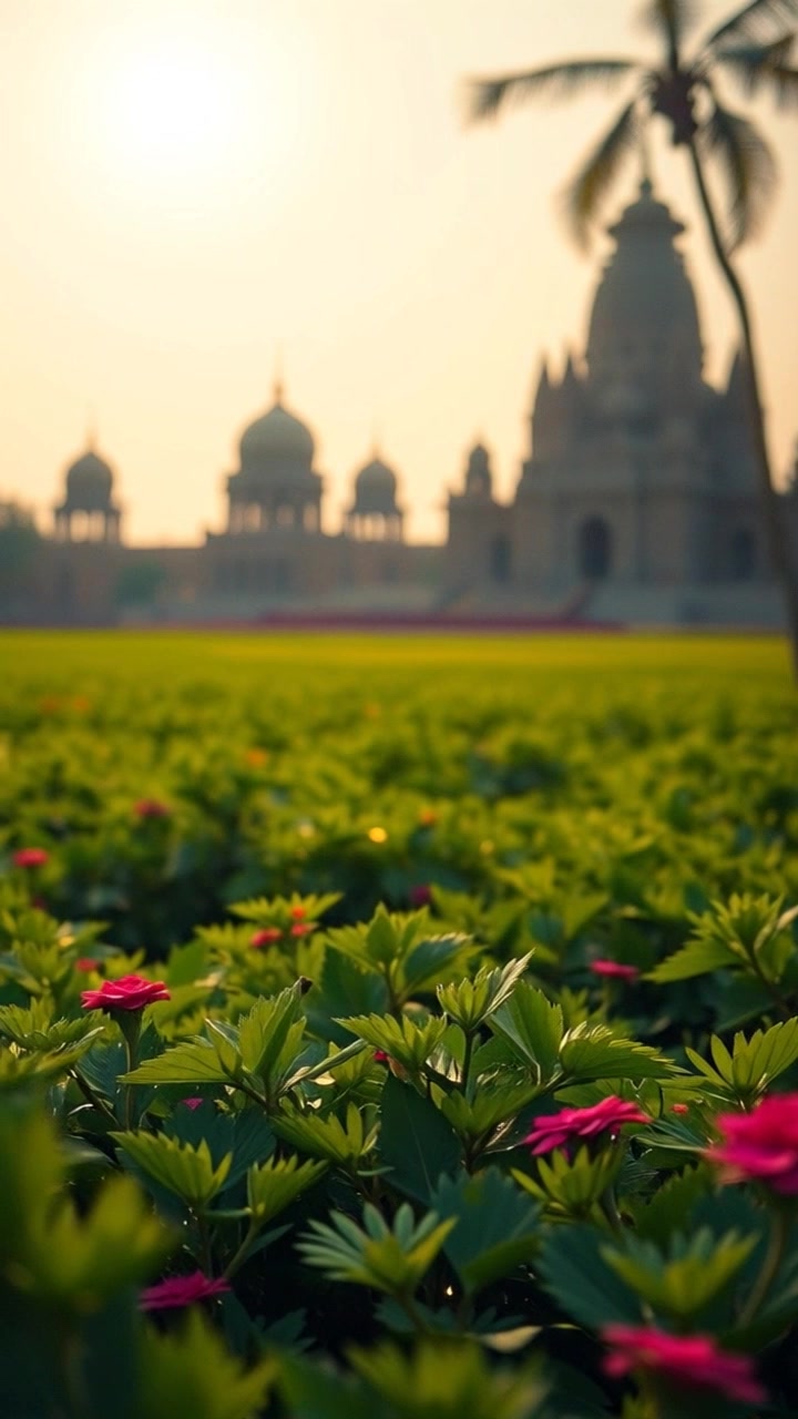 भगवान कृष्ण का जन्म और उनका अवतार
