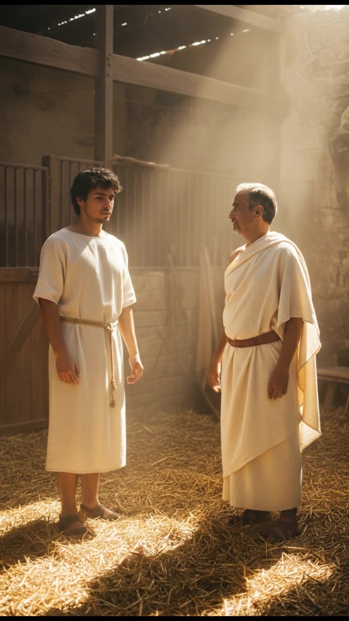 Legacy of Gold: The Rise of Gaius Diocles