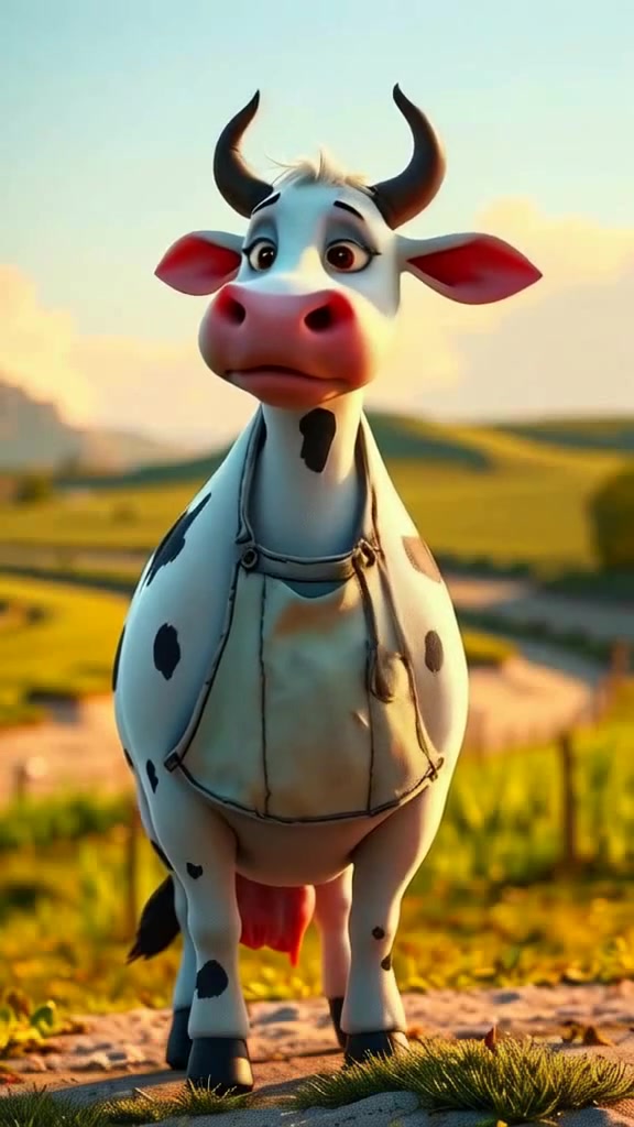 Moo-riel's Heartfelt Lament
