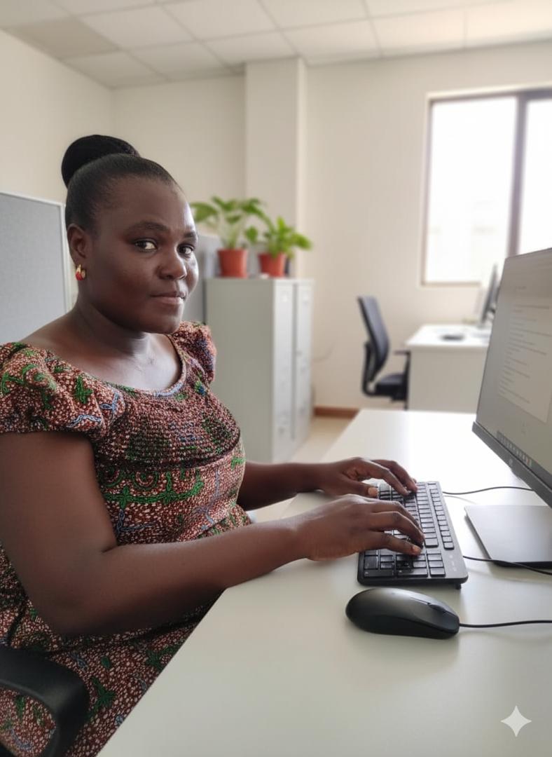 My Wonderful Mum: Loyal and Humble