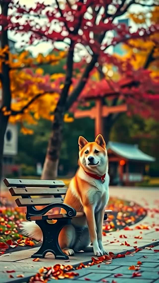 Hachiko: The Loyal Dog of Shibuya Station