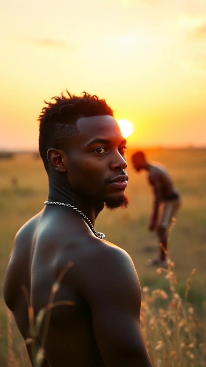 From Streets to Leadership: The Inspiring Journey of Jomo Osman