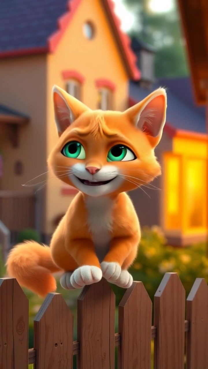 Super Cat Adventures