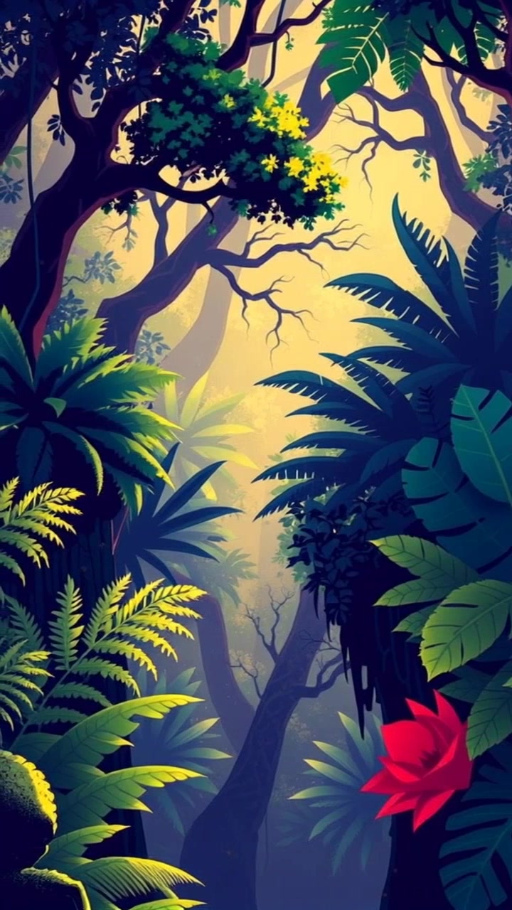 বাঘের শিকার
