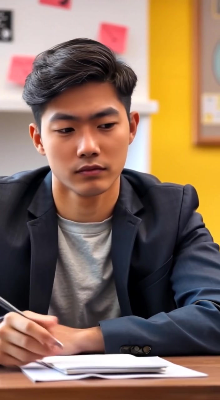 KampHire's AI-Powered English Speech Assessment