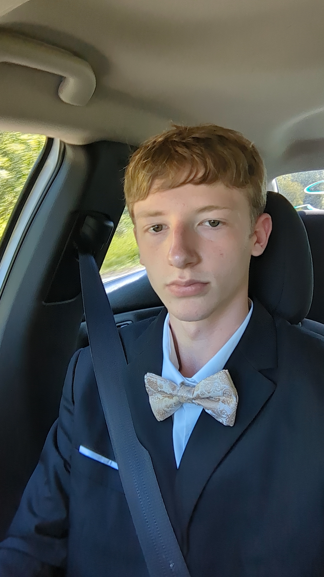 Confronting the Devil in Hell