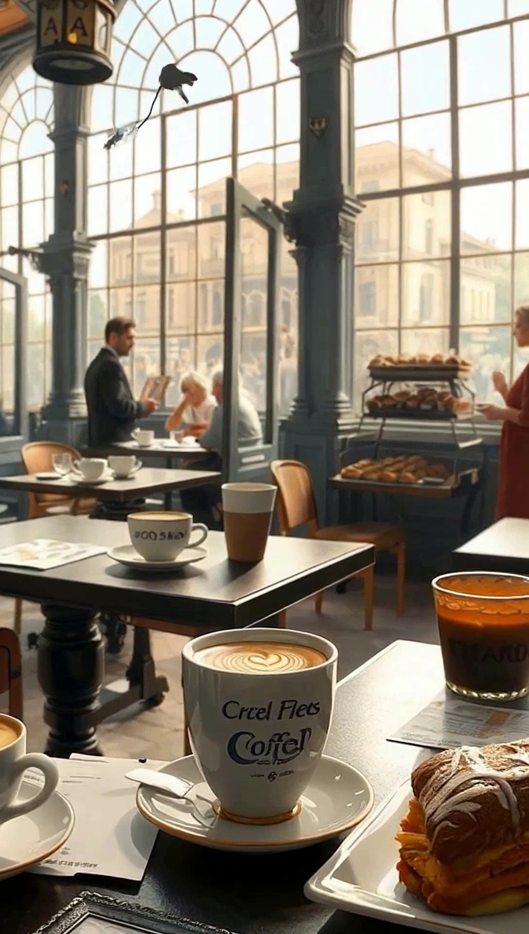 The Gravity Defiance Experiment: 5 Seconds of Weightlessness