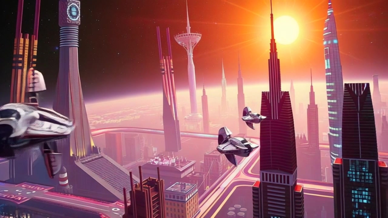 Tensions in the Void: Belters and Martians