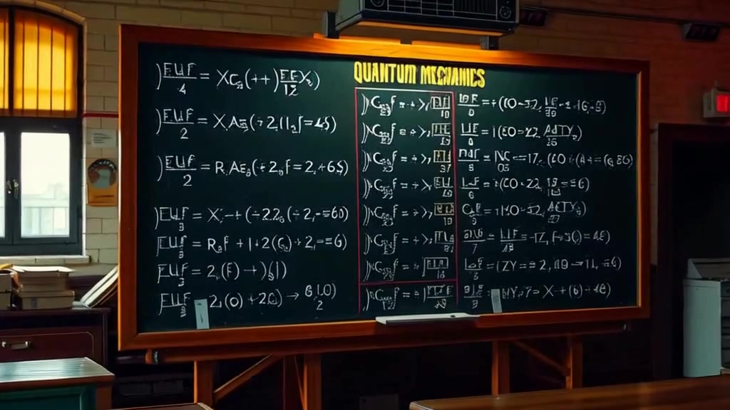 Introducción a la Física Cuántica: Conceptos y Avances Tecnológicos