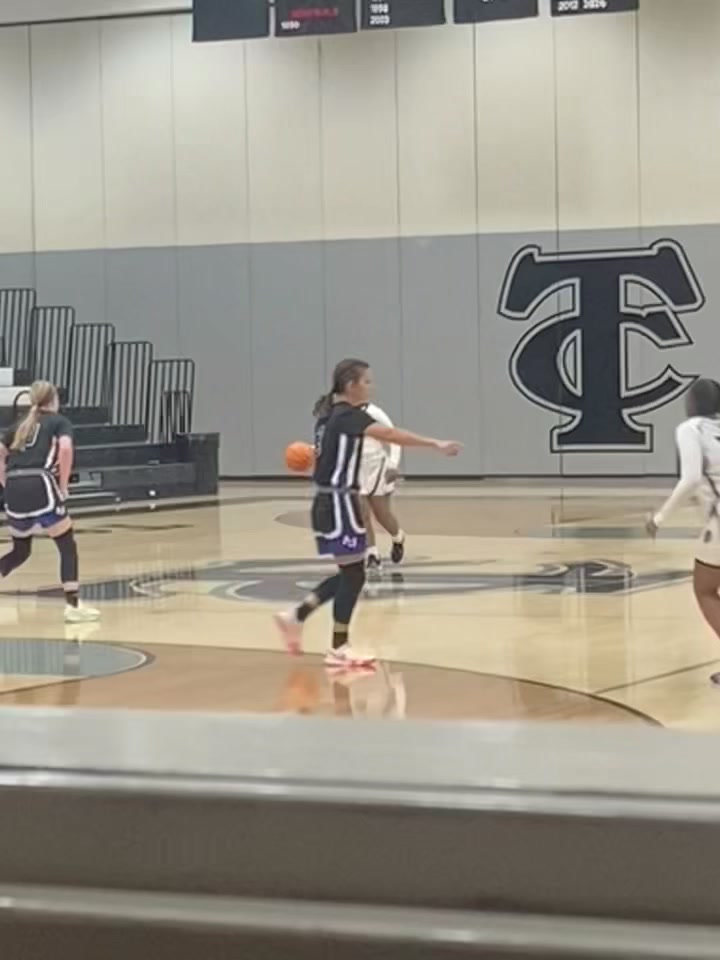 Epic Airball: Game Winner Gone Wrong!