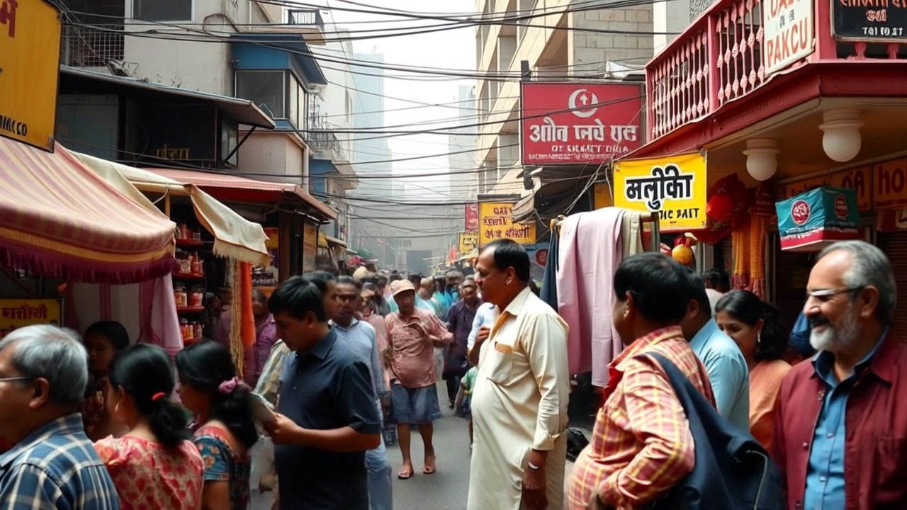 भूल भुलैया: मोहब्बत और बदलाव