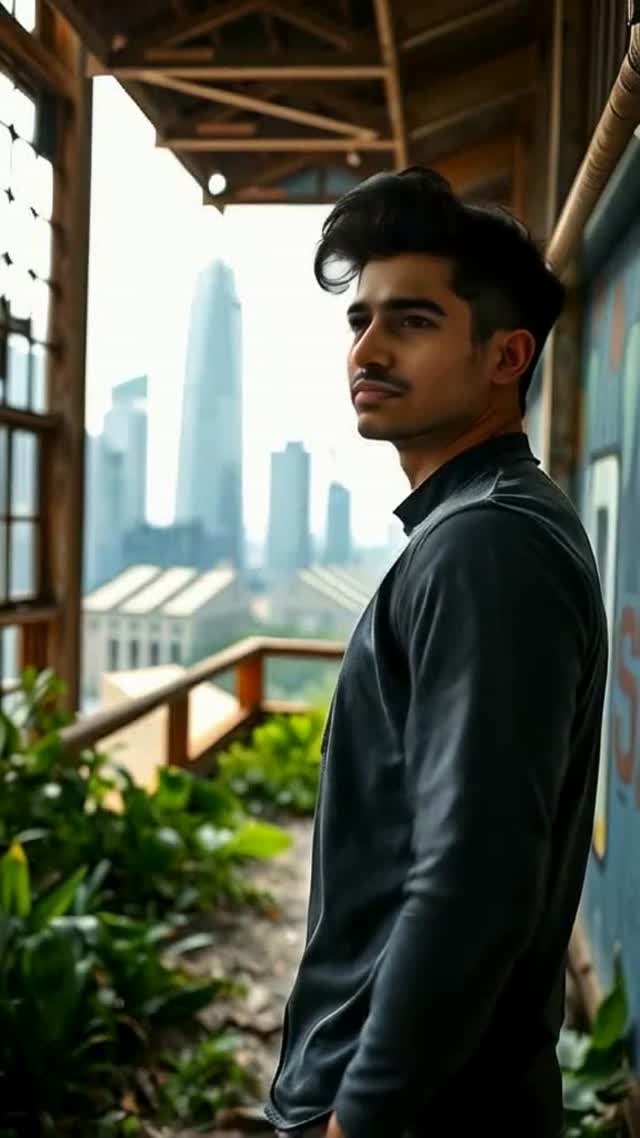 امید کا چراغ