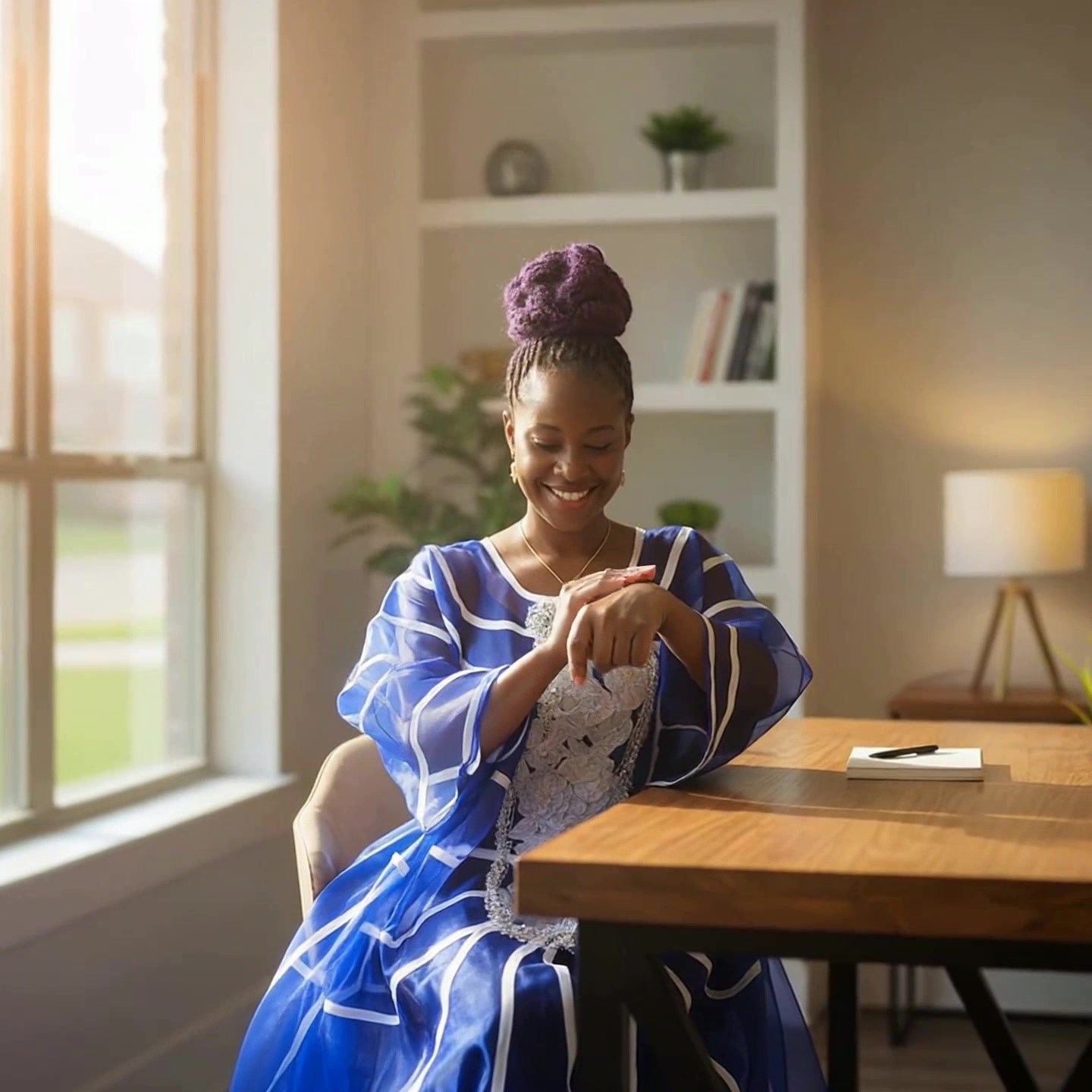 Illuminate Your Confidence with Chanita’s Glow Kit