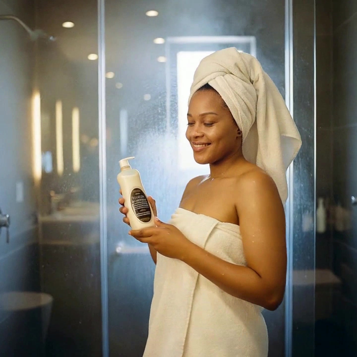 The Right Way to Glow