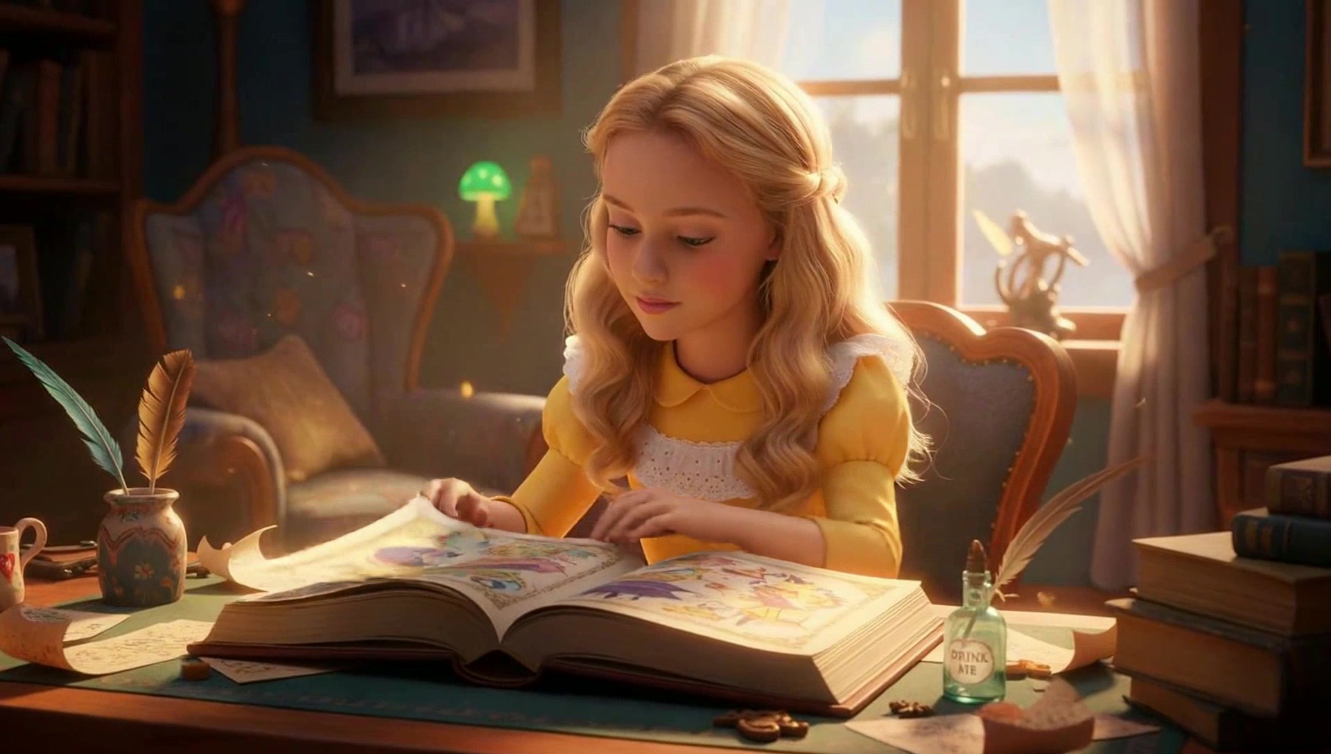 The Sacrifices of Parenthood