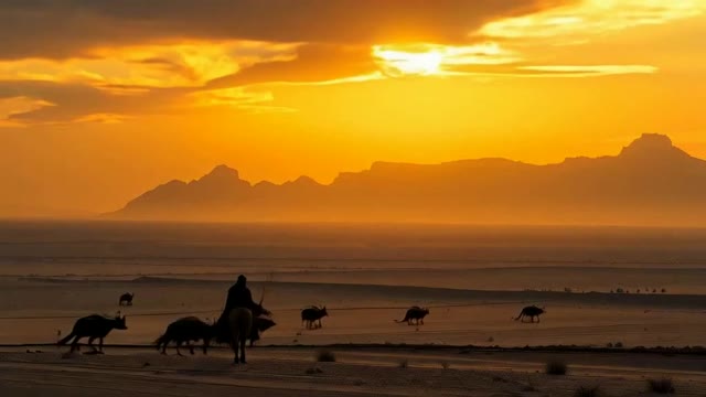 المعجزات العشر