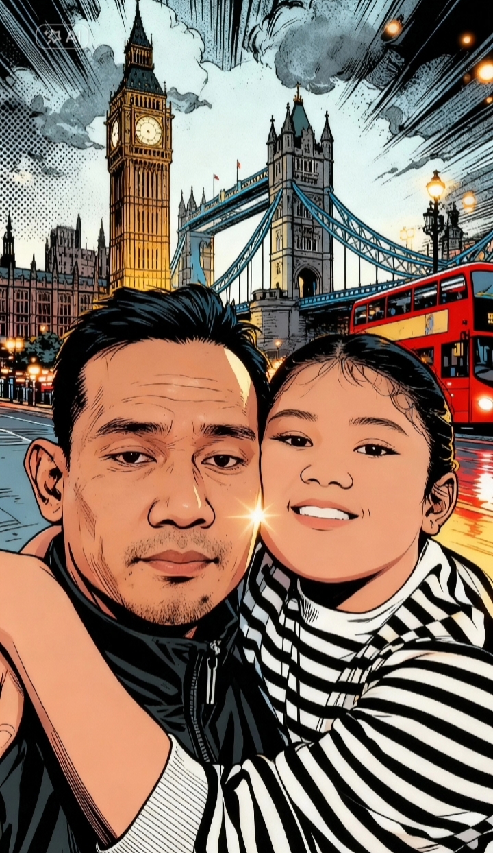 Bahaya Membandingkan Anak