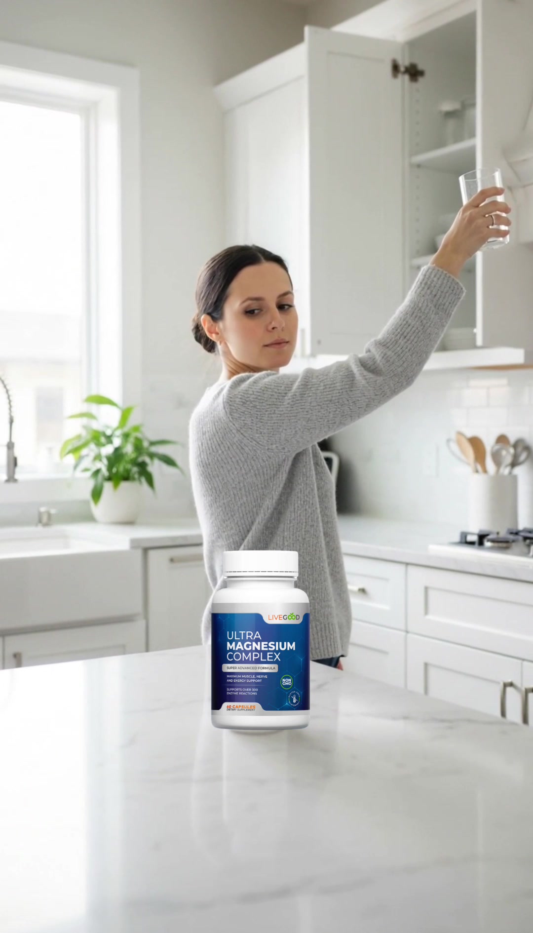 Unlock Relaxation with Magnesium: The Overlooked Mineral