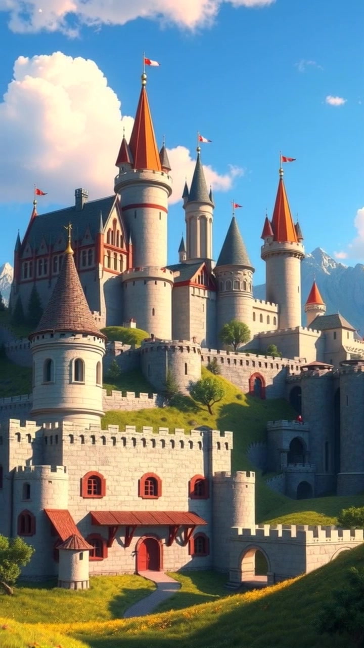 A New Bible Adventure for Children