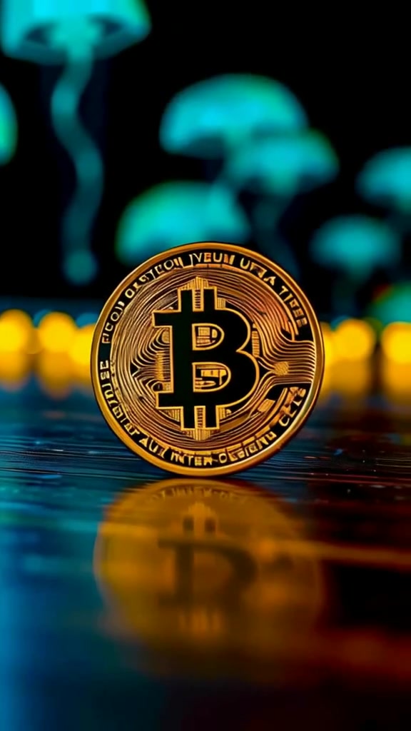 Sejarah dan Perkembangan Bitcoin