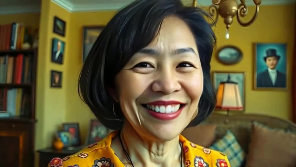 Kisah Hidup Kami: Terpisah Kembar dan Tradisi Keluarga