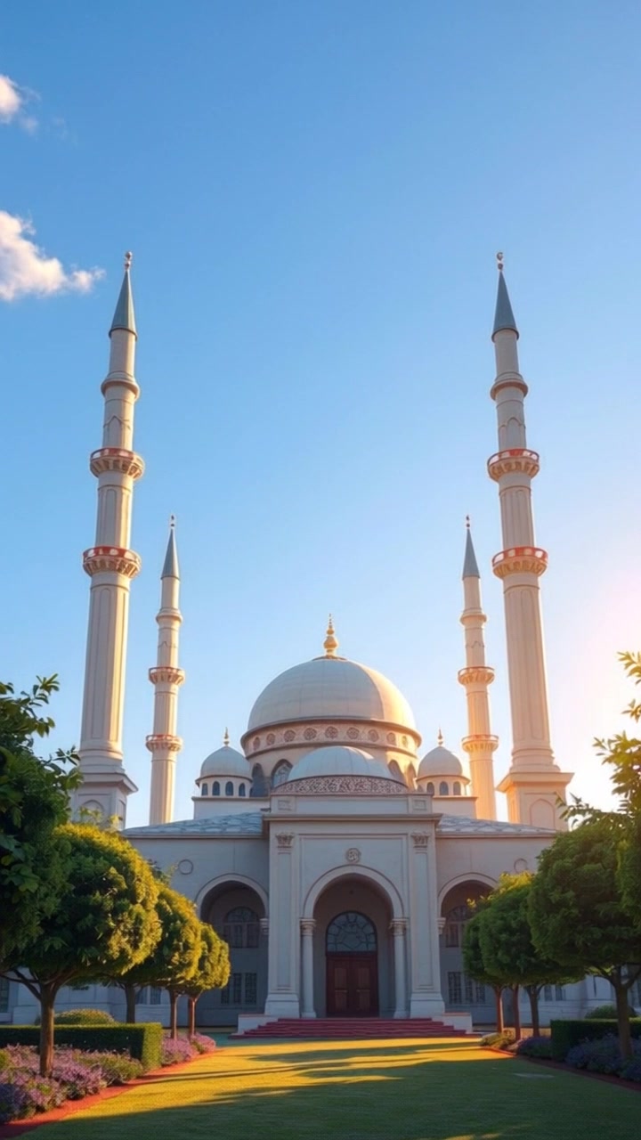 The Importance of Prayer in Islam