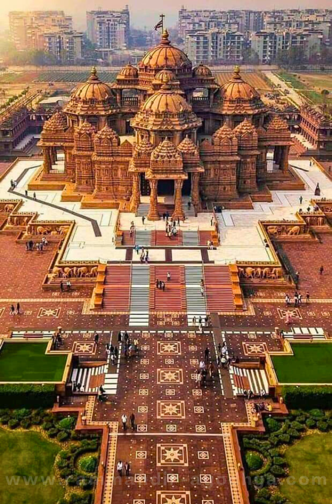 राम-सीता की महागाथा: भक्ति और धर्म का अद्भुत उदाहरण