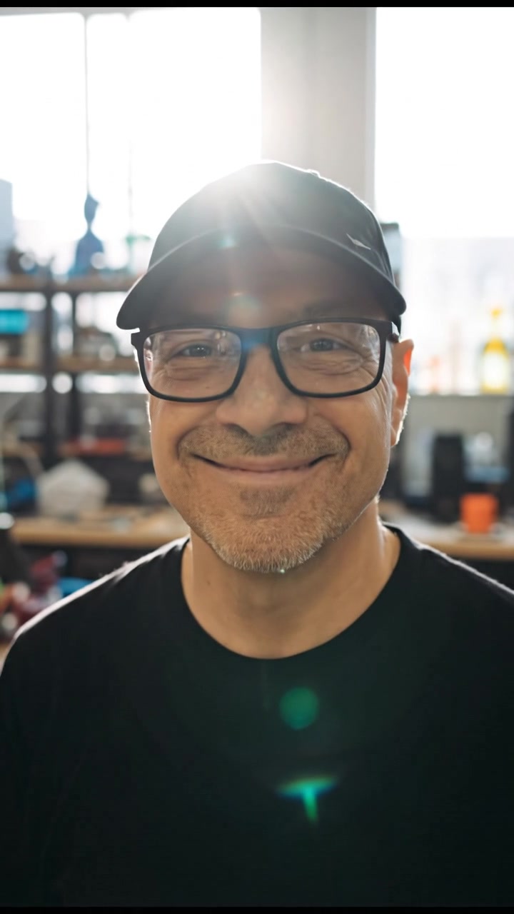 The Tale of Twistedvet