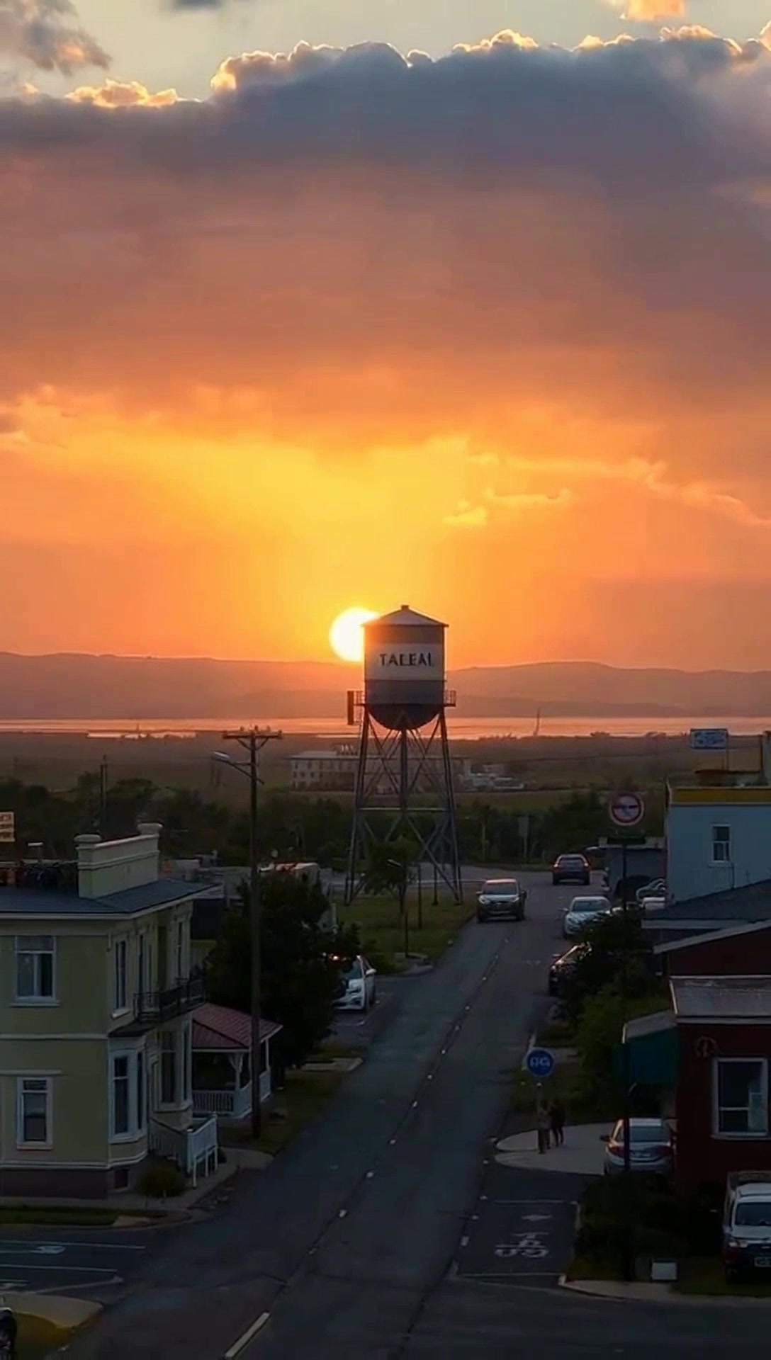 The Hidden Crisis Destroying a Border Town's Water