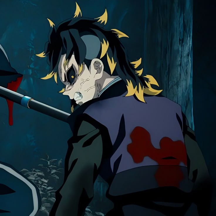 Genya: The Demon Within