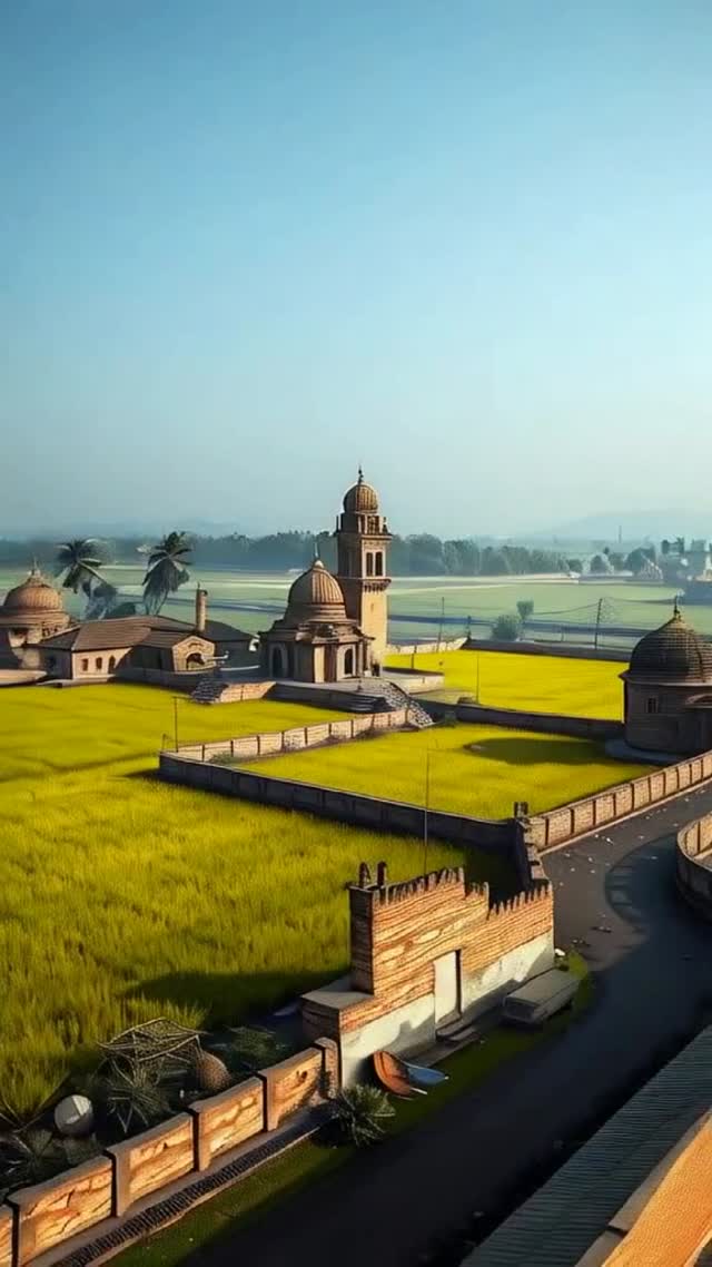 शब्दों की ताकत और फसल की उगाई