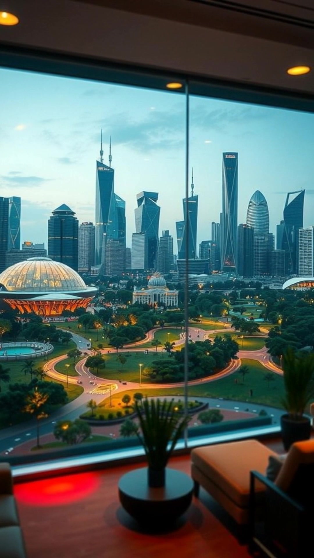 Empowering Young Voices: A Vision for Confidence and Community