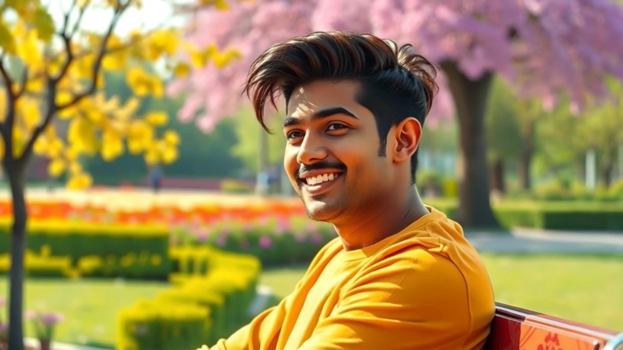 शेरू: वफादारी की मिसाल