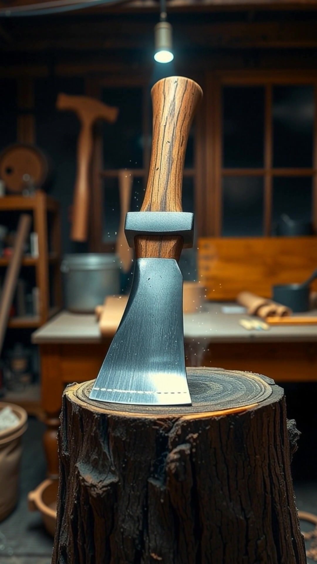 Kekuatan Harapan dan Ketidakpantasan