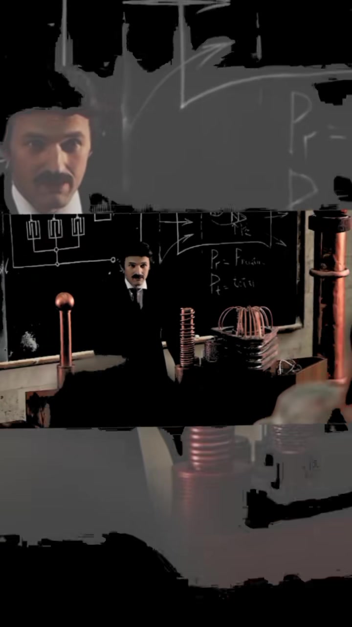 The Future is Mine: A Legacy of Truth and Accomplishment