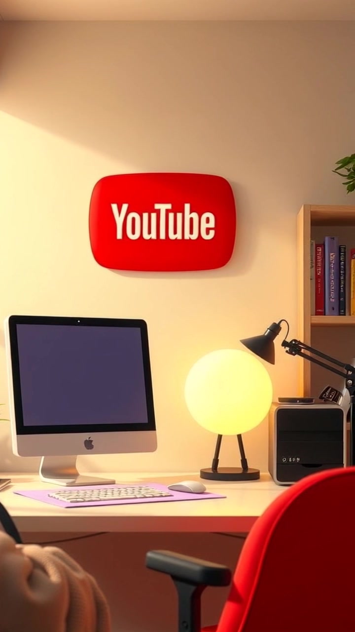 Supercharge Your YouTube Channel in 2025: Strategies for Success!